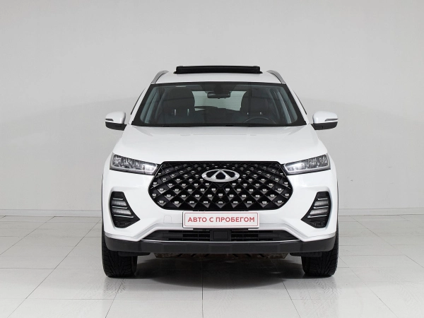 Chery Tiggo 7 Pro, I фото №2