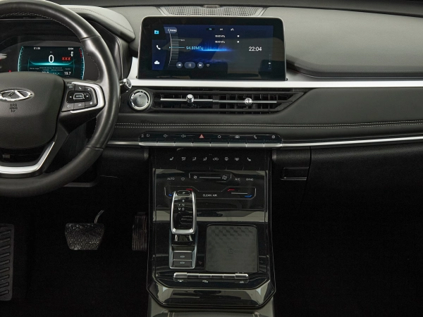 Chery Tiggo 7 Pro, I фото №20