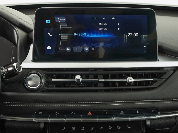 Chery Tiggo 7 Pro, I фото №21
