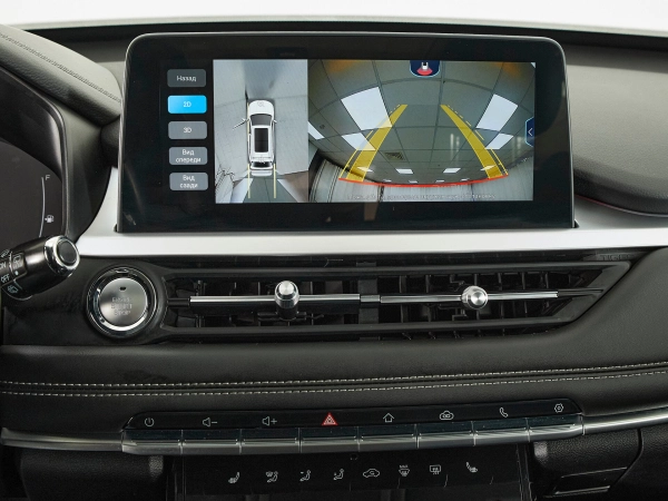Chery Tiggo 7 Pro, I фото №22