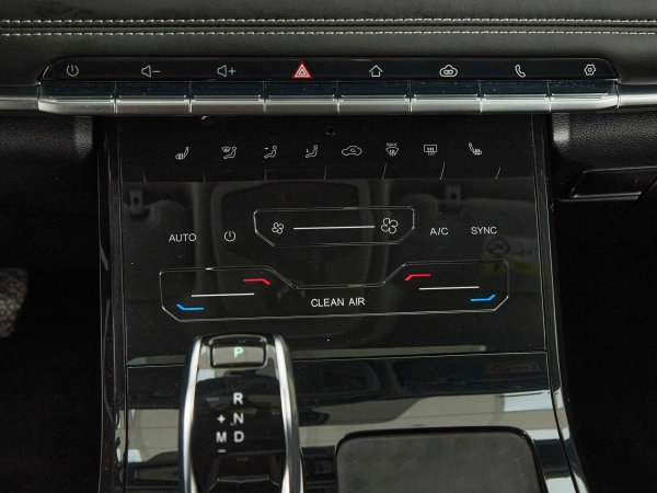 Chery Tiggo 7 Pro, I фото №23