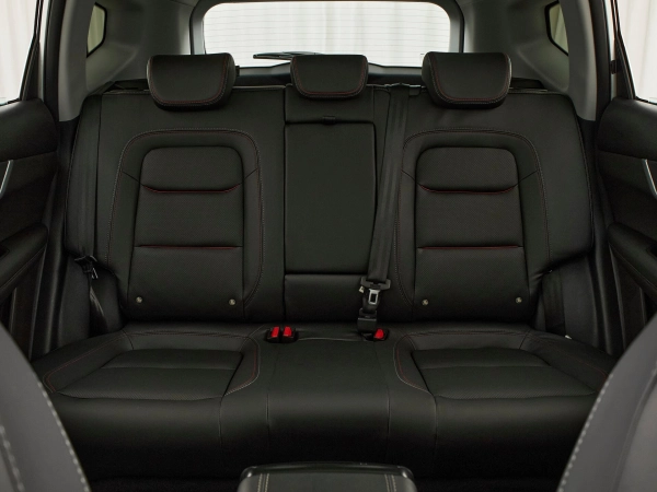 Chery Tiggo 7 Pro, I фото №27