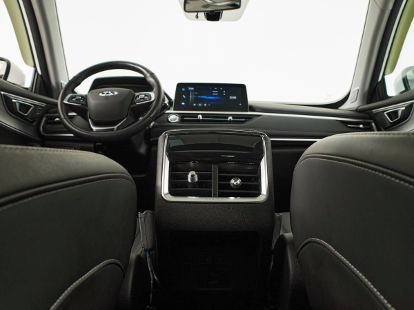 Chery Tiggo 7 Pro, I фото №28
