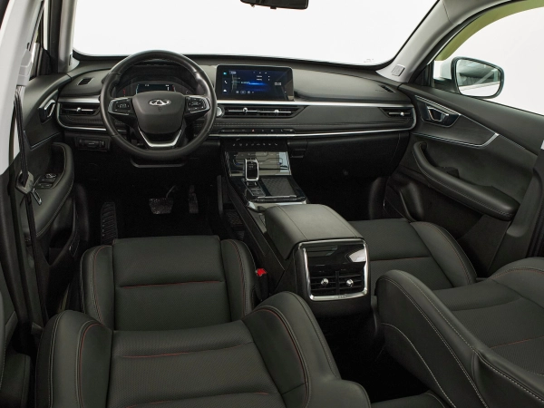 Chery Tiggo 7 Pro, I фото №8