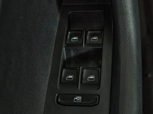 Skoda Octavia, III (A7) фото №10
