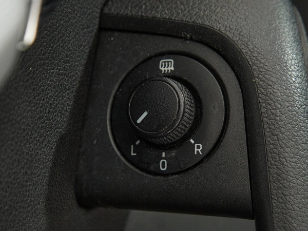 Skoda Octavia, III (A7) фото №11
