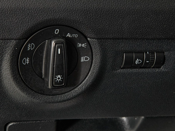 Skoda Octavia, III (A7) фото №12