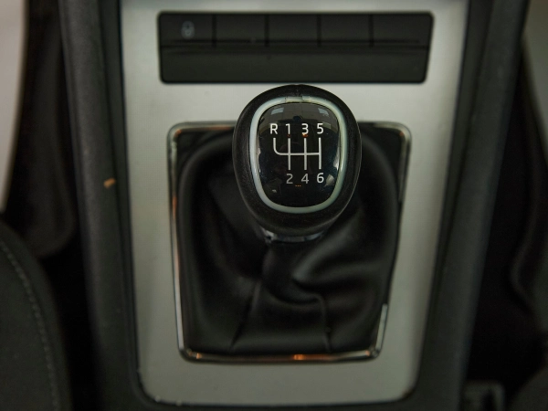 Skoda Octavia, III (A7) фото №16