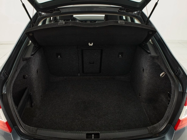 Skoda Octavia, III (A7) фото №19