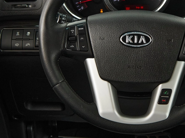 Kia Sorento, II фото №11