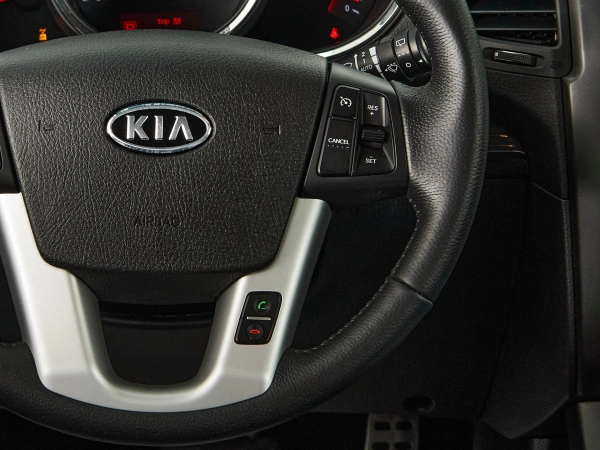 Kia Sorento, II фото №12