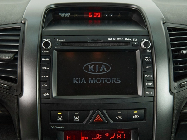 Kia Sorento, II фото №22