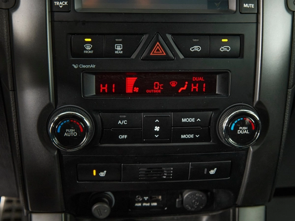 Kia Sorento, II фото №23