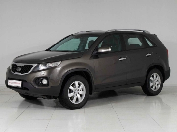 Kia Sorento, II 2011 Prestige фото