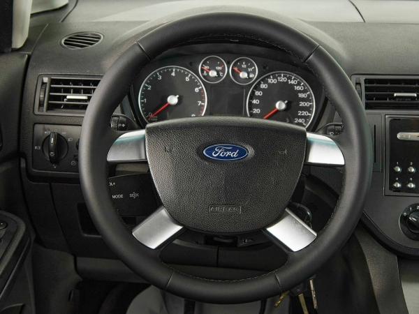 Ford Focus, II фото №10