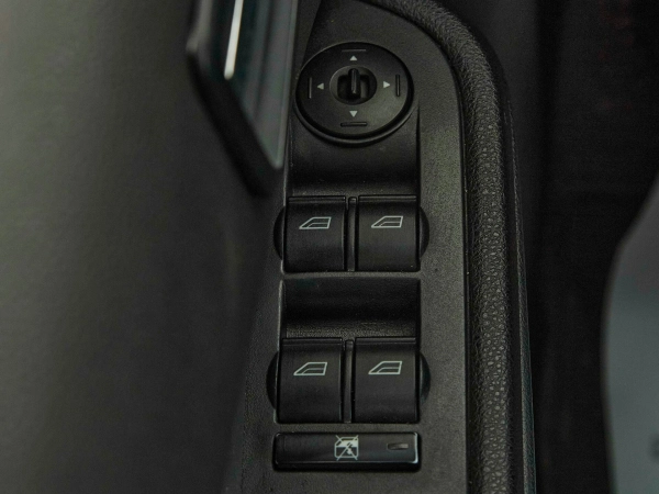 Ford Focus, II фото №12