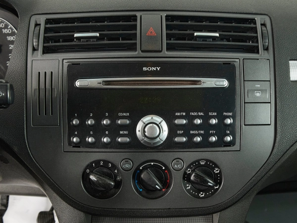 Ford Focus, II фото №14