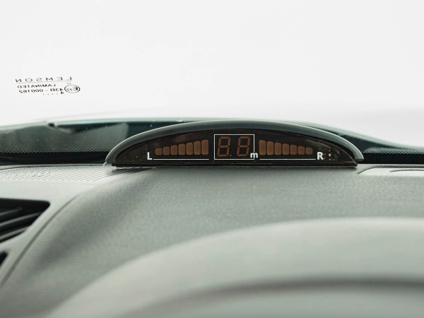 Nissan X-Trail, II Рестайлинг фото №12