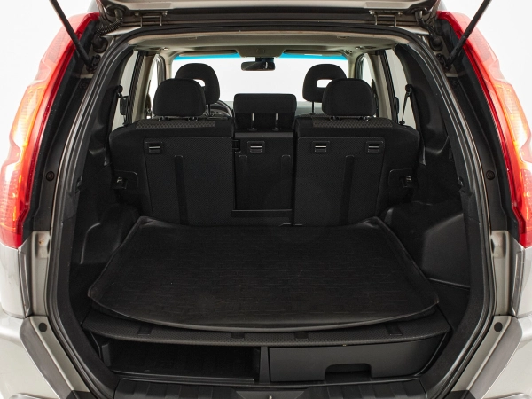 Nissan X-Trail, II Рестайлинг фото №24