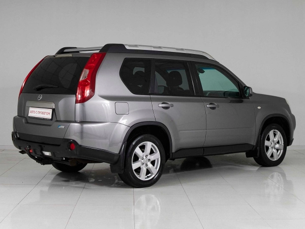 Nissan X-Trail, II Рестайлинг фото №6