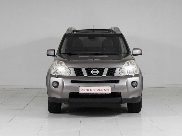 Nissan X-Trail, II фото №2