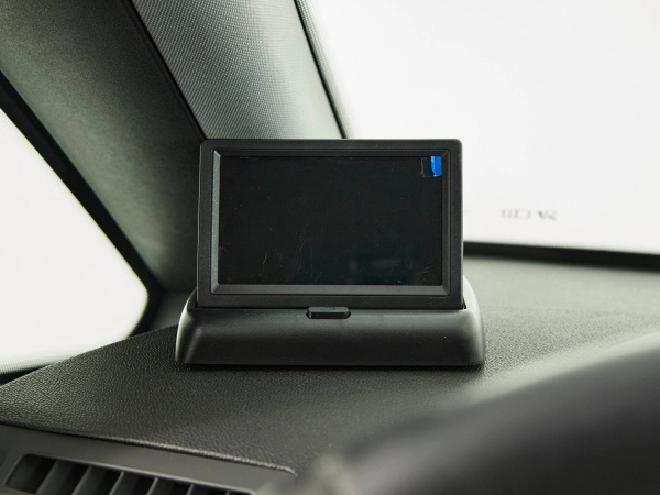 Opel Zafira, B Рестайлинг фото №11