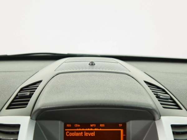 Opel Zafira, B Рестайлинг фото №17