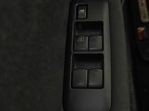 Nissan Qashqai, I Рестайлинг фото №14