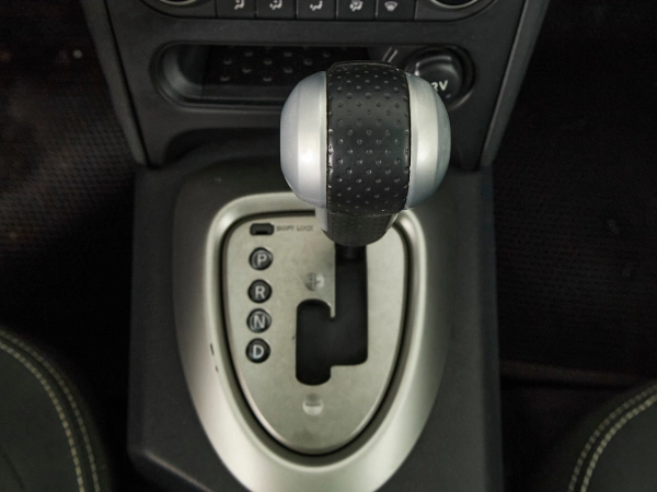 Nissan Qashqai, I Рестайлинг фото №19