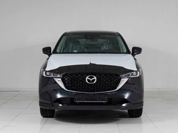Mazda CX-5, II Рестайлинг фото №2