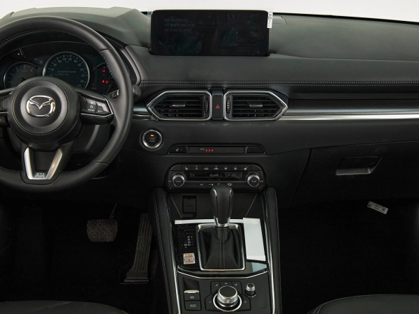 Mazda CX-5, II Рестайлинг фото №20