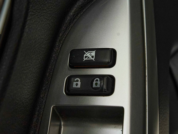 Toyota Land Cruiser, 200 Series Рестайлинг 1 фото №16