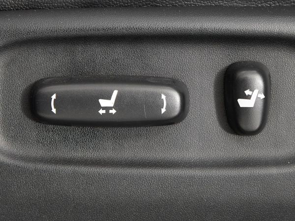 Toyota Land Cruiser, 200 Series Рестайлинг 1 фото №18