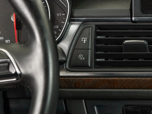 Audi A6, IV (C7) фото №13