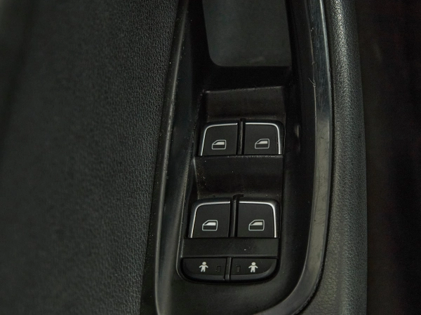 Audi A6, IV (C7) фото №14