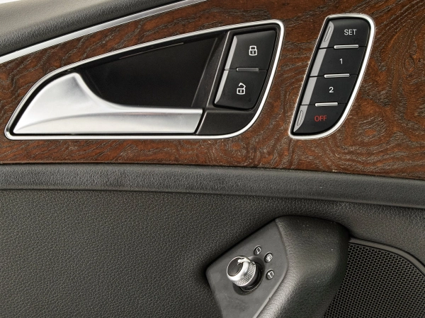 Audi A6, IV (C7) фото №15