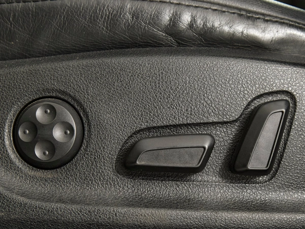 Audi A6, IV (C7) фото №16