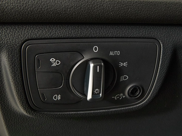 Audi A6, IV (C7) фото №17