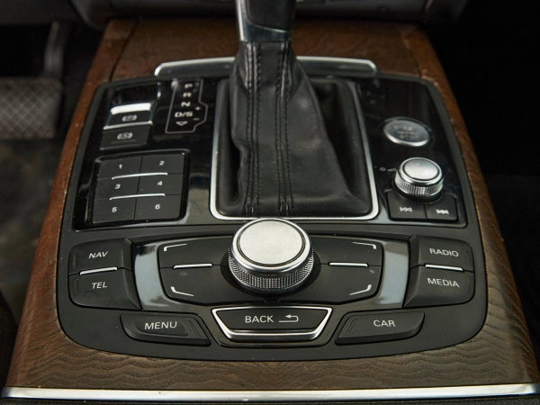 Audi A6, IV (C7) фото №22