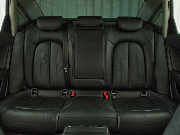Audi A6, IV (C7) фото №23