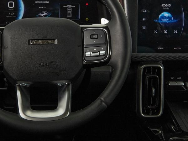 Haval Dargo, I фото №13