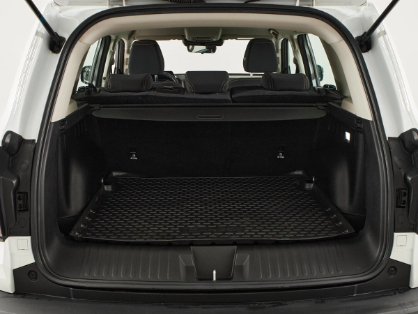 Haval Dargo, I фото №30