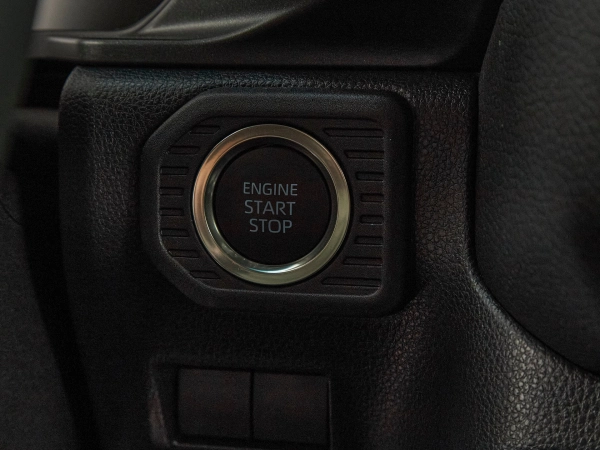Toyota Land Cruiser Prado, 250 Series фото №13