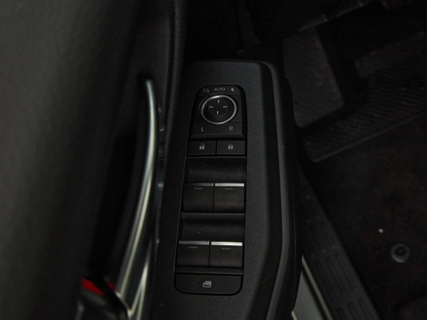 Toyota Land Cruiser Prado, 250 Series фото №14