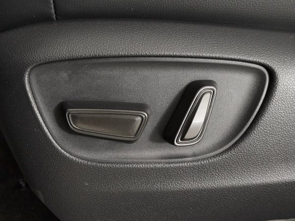 Toyota Land Cruiser Prado, 250 Series фото №15