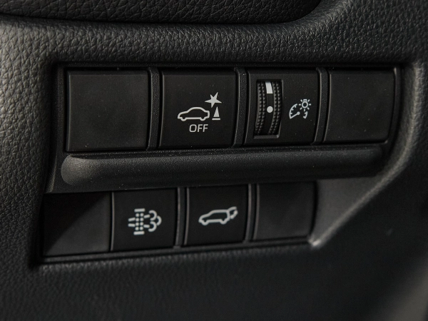 Toyota Land Cruiser Prado, 250 Series фото №16