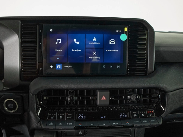 Toyota Land Cruiser Prado, 250 Series фото №18
