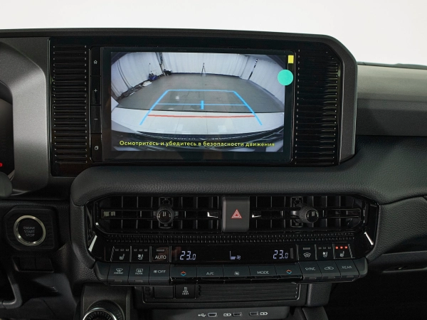 Toyota Land Cruiser Prado, 250 Series фото №19