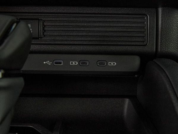 Toyota Land Cruiser Prado, 250 Series фото №24