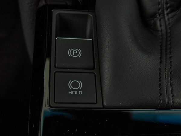 Toyota Land Cruiser Prado, 250 Series фото №25